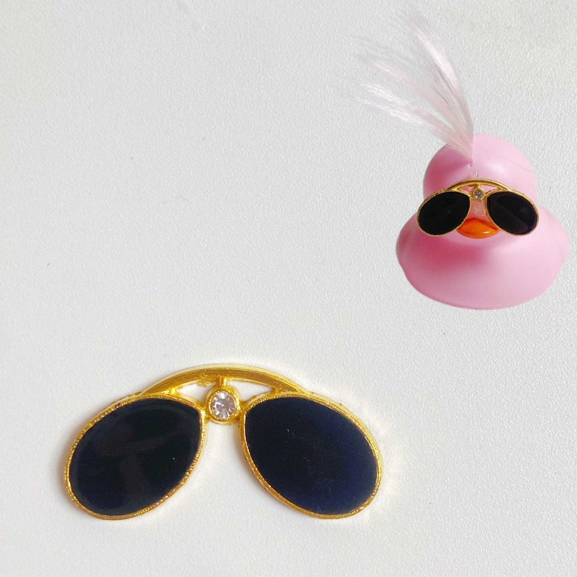 Wholesale 10pcs/pack  Little Duck Accessories